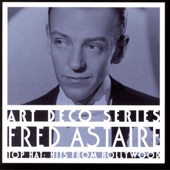 Fred Astaire - Pick Yourself Up