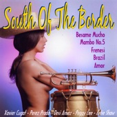 South of the Border artwork