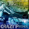 Together (feat. Jennifer Johns) [Crazy P Remix] - Single