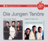 Die 3 jungen Tenöre / Vergiß' die Liebe nicht