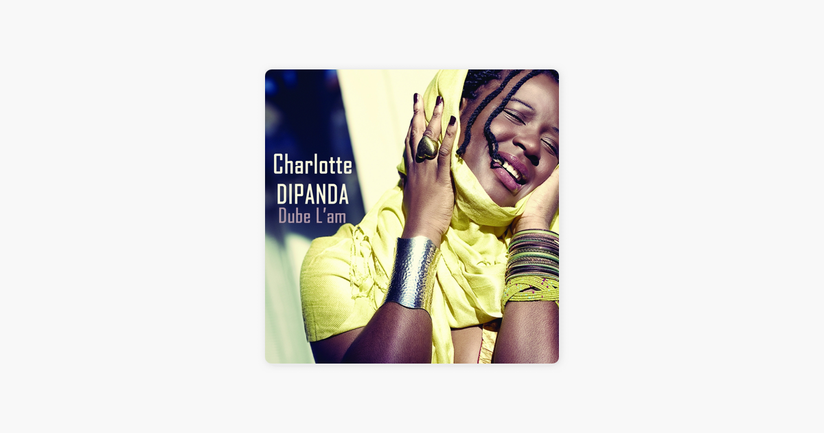 TÉLÉCHARGER RICHARD BONA FT CHARLOTTE DIPANDA FT CHARLOTTE RICHARD DIPANDA TÉLÉCHARGER BONA
