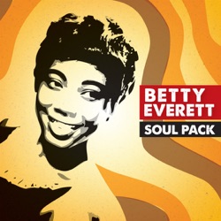 Betty Everett - It's In His Kiss (The Shoop Shoop Song)
