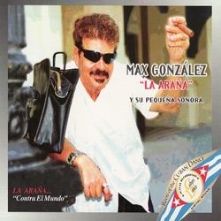 Max Gonzalez - Gunda Merced