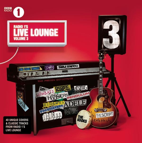 Radio 1 Live Lounge 2013 Zip