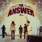 The Answer - The Doctor