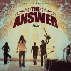 Rise - The Answer
