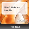 I Can't Make You Love Me - Single