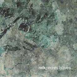 Pedres Blaves - Relk