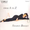 Bezaly: Solo Flute from a to Z, Vol. 1 album lyrics, reviews, download