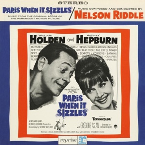 Paris When It Sizzles (Music from the Original Motion Picture)