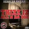The Best of: Thizz Iz All N Da Doe album lyrics, reviews, download