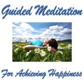 Guided Meditation for Achieving Happiness artwork