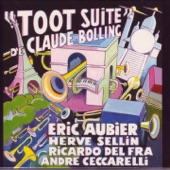 Claude Bolling: Toot Suite artwork