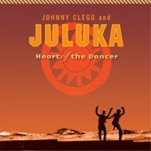 Johnny Clegg & Juluka - Inkunzi Ayihlabi Ngokumisa