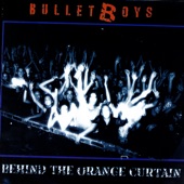 Bulletboys - Smooth Up