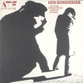 After The Fire - Der Kommissar - 7" Version