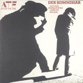 After The Fire - Der Kommissar