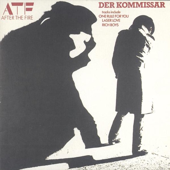 Cover artwork for Billy Billy