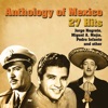 Anthology of México