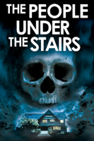 Wes Craven - The People Under the Stairs artwork