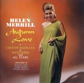 Helen Merrill - ユード・ビー・ソー・ナイス・トゥ・カム・ホーム・トゥ