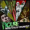 Monsters of Drumstep, Vol. 2 album lyrics, reviews, download