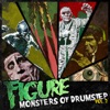 Monsters of Drumstep, Vol. 2