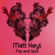 Liquid Materia - Matt Keyl