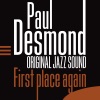 Paul Desmond - Greensleeves