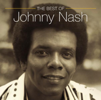 Johnny Nash - The Best of Johnny Nash artwork