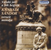 Sándor Kányádi - Fától Fáig