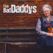 The Bad Daddys artwork
