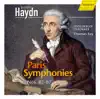 Haydn: Paris Symphonies album lyrics, reviews, download