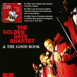 The Good Book - Golden Gate Quartet