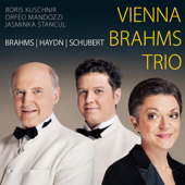 Vienna Brahms Trio - Brahms Haydn Schubert