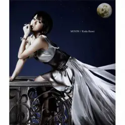 MOON - Kumi Koda MOON - Kumi Koda