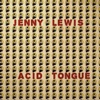 Acid Tongue, 2008