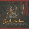 Gail Archer - "Komm, Heiliger Geist, Herre Gott" (Come, Holy Ghost, Lord God), BWV 651