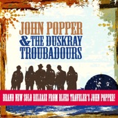 John Popper & The Duskray Troubadours - Don't Tread On Me