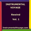 Instrumental Voyage Rewind, Vol. 1