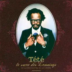 Le sacre des Lemmings - Tété Le sacre des Lemmings - Tété