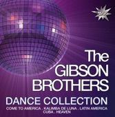 Dance Collection artwork