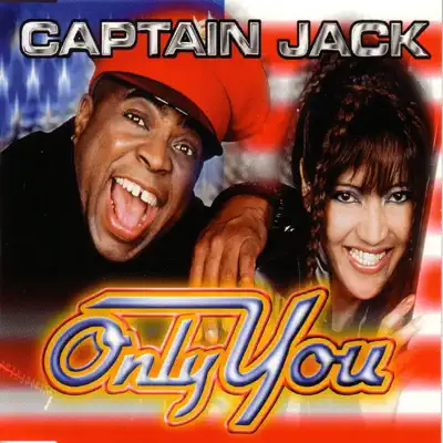 Only You- EP - Captain Jack