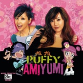 パフィー - Hi Hi Puffy AmiYumi Show Theme