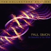Paul Simon - Love And Hard Times