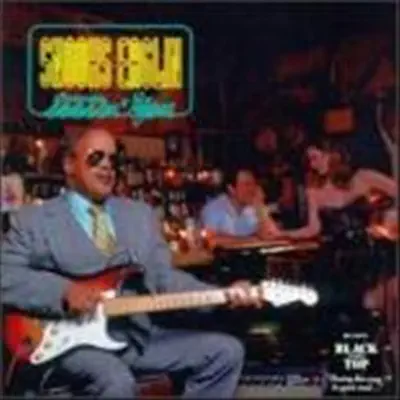 Teasin' You - Snooks Eaglin Teasin' You - Snooks Eaglin