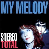 Stereo Total - Ringo, I Love You