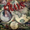 The Attack - The Krays lyrics