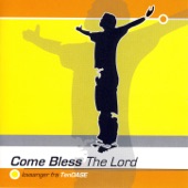 Come Bless the Lord artwork