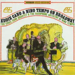On Broadway - Nino Tempo On Broadway - Nino Tempo